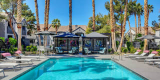 Villa Serena Apartments Gallery 16