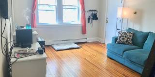 3694 CALUMET Street unit: 1 Gallery 1