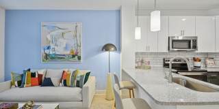 Link Apartments Calyx Gallery 8