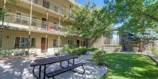 Three Spruce Apartments Gallery 2