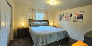Charming Fully Furnished Home located in the vibrant city of Medford! Gallery 5