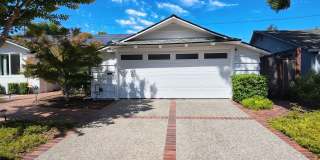 1572 Meadow Ln Mountain View, CA 94040 Gallery 1