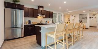 Trailhead at the Preserve Gallery 8