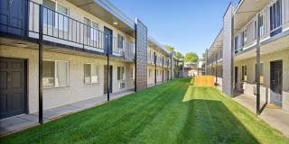 Carriage Hill Apartments Gallery 22