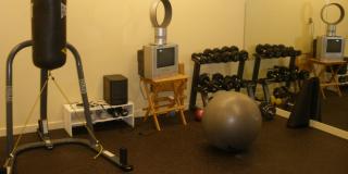 South Lake Union / Queen Anne Condo at the Lakewest Gallery 24