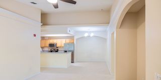 Beautiful 3 Bedroom, 2 Bath with Volume ceilings and Private Garage! Gallery 4