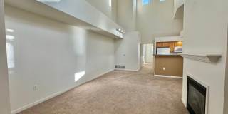 Beautiful Upper Level 2 Bedroom / 2 Bath Condo With Garage in Evans, CO! Gallery 1