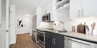 The Kelvin Gallery 2