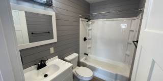 Three bed, one and a half bath home for rent Gallery 8