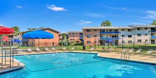 Margate Manor Apartments Gallery 16