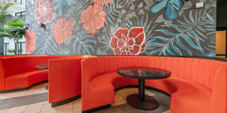 Leksa at Cityplace Gallery 60