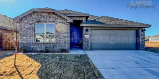 Welcome to Silverleaf Subdivision! Now leasing 3 bed/2bath family home! Gallery 1