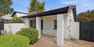 Beautiful townhome in North Phoenix central location Beautiful townhome in North Phoenix central location Gallery 1