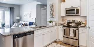 Kensington Apartments Gallery 4