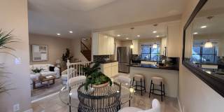 Beautiful Large Townhouse in Campbell Gallery 1