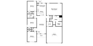 A Very Nice 4 Bedroom 2 Bath Home in El Reno Schools Gallery 4