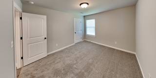 Beautiful 4 Bedroom 2 Bathroom Corner Lot Home in Yukon Schools Gallery 17