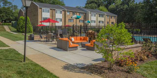 Tysons Glen and Devonshire Square Apartments & Townhomes Gallery 11