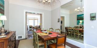 HUGE 5+BR/4.5BA Four Story Presidio Hts./ Laurel Village Home! Garage! Flat Yard!  PROGRESSIVE Gallery 14
