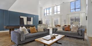 Alvera at The Meadows Gallery 1