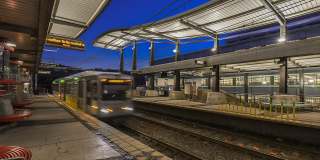 Apartments at River View Gallery 34