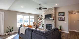 Stunning 4 Bed, 3 Bath Home | 3-Car Garage | Scenic Meadows Gallery 12
