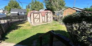 Adorable Shadle Bungalow - 2 Bed, 1 Bath Gallery 19
