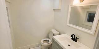 Carroll Park Beauty Gallery 1