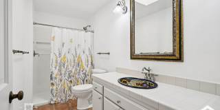 Southwestern Charm Meets Modern Comfort — 2BR/2BA Condo with Access to Shared Pool! Gallery 28