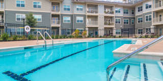 The Villages at Ben White - Senior Housing Gallery 3
