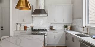 Brand New Townhome in The Heart Of East Nashville Gallery 17