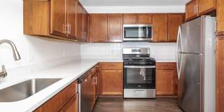 Huntington Townhomes Gallery 9