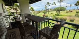 Wailea Fairway Villas Townhome With Ocean, Golf Course and Mountain Views Gallery 17