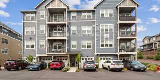 Charming One-Bedroom Condo in the Heart of Bull Mountain - Pool  Gym Access Included! Gallery 1