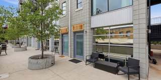 Modern Pet-Friendly 1-Bedroom Condo in Prime Salt Lake City Location with In-Unit Washer/Dryer & Stainless Steel Appliances Gallery 14