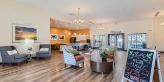 Mission Trail at El Camino Real - Affordable Housing Gallery 10