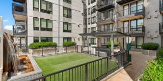 The Stadium Apartments Gallery 17