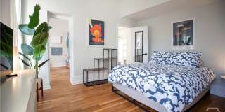 219 Abercorn Street Gallery 5