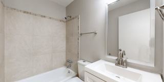 Updated 2 Bedroom / 1 Bathroom Apartment Gallery 13