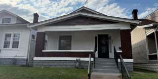 Spacious 2 Bedroom home! Spacious 2 Bedroom home! Gallery 1
