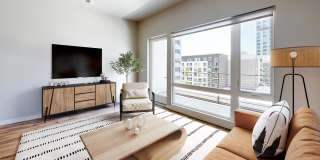 Residences at Lake Merritt Residences at Lake Merritt Gallery 9