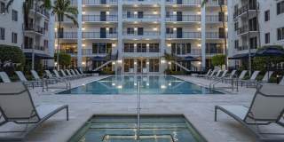 The Manor in Plantation - Apartment & Townhomes Gallery 6