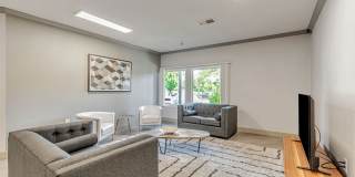 Martinez Hillside - 55+ Active Adults Apartment Homes Gallery 19
