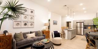 Parasol Melbourne - 55+ Active Adult Apartment Homes Gallery 47