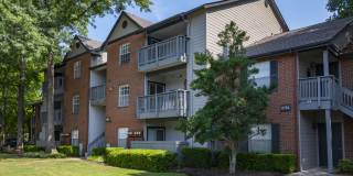 The Edge of Germantown Apartments Gallery 22