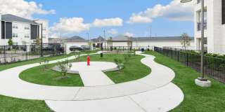 Domain Town Center Gallery 13