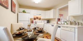 Mount Olive Townhomes Gallery 1