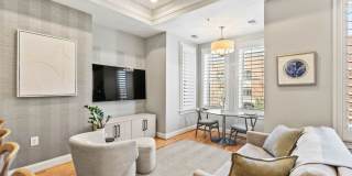 Logan Circle Condo Gallery 1