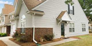 End Unit Townhome located in the Covington at Providence Subdivision! Gallery 21
