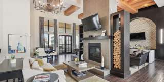 Agora Stone Oak Gallery 8